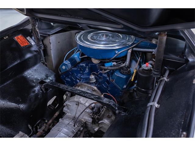 1974 De Tomaso Pantera (CC-2085257) for sale in Rancho Cordova, California