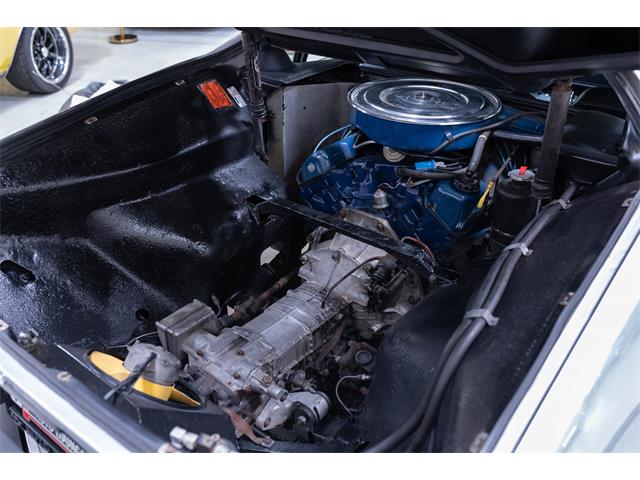 1974 De Tomaso Pantera (CC-2085257) for sale in Rancho Cordova, California