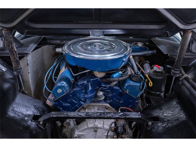 1974 De Tomaso Pantera (CC-2085257) for sale in Rancho Cordova, California