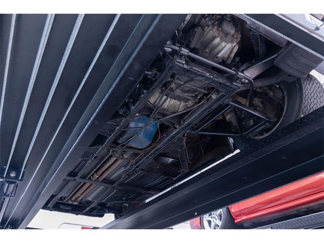 1974 De Tomaso Pantera (CC-2085257) for sale in Rancho Cordova, California