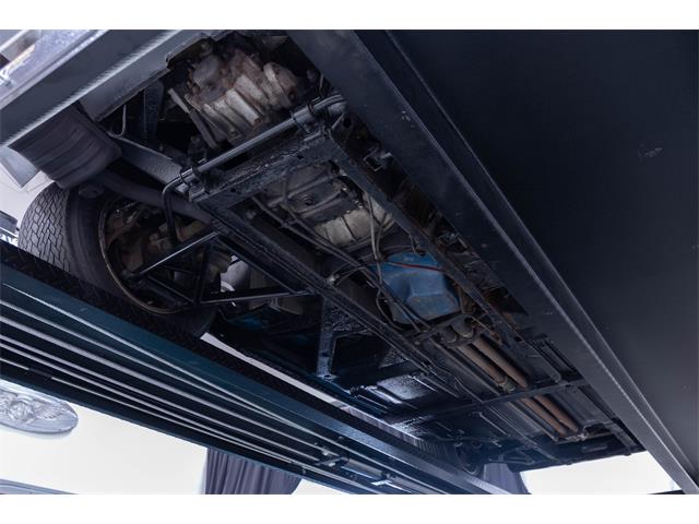 1974 De Tomaso Pantera (CC-2085257) for sale in Rancho Cordova, California