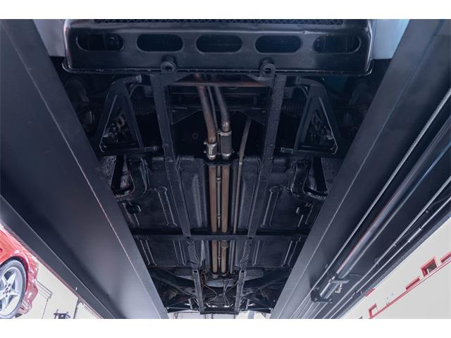 1974 De Tomaso Pantera (CC-2085257) for sale in Rancho Cordova, California