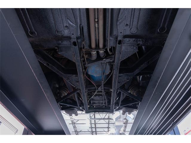 1974 De Tomaso Pantera (CC-2085257) for sale in Rancho Cordova, California