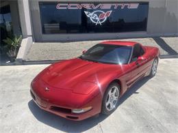 1998 Chevrolet Corvette (CC-2085259) for sale in Anaheim, California