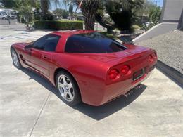1998 Chevrolet Corvette (CC-2085259) for sale in Anaheim, California