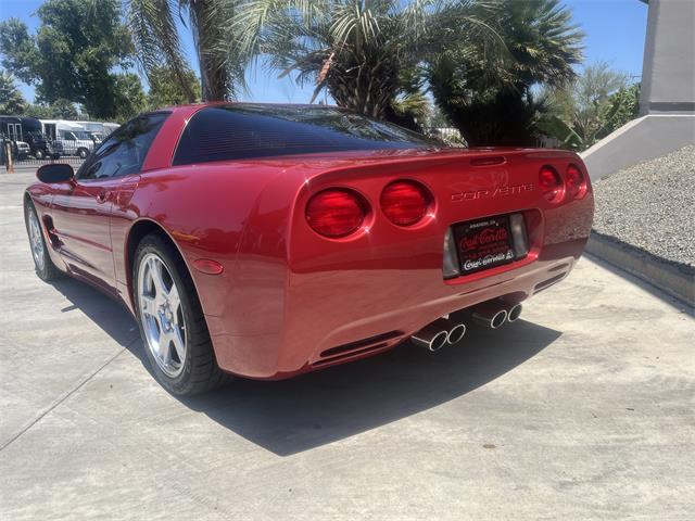 1998 Chevrolet Corvette (CC-2085259) for sale in Anaheim, California