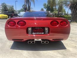 1998 Chevrolet Corvette (CC-2085259) for sale in Anaheim, California