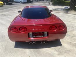 1998 Chevrolet Corvette (CC-2085259) for sale in Anaheim, California