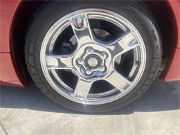 1998 Chevrolet Corvette (CC-2085259) for sale in Anaheim, California