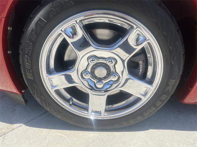 1998 Chevrolet Corvette (CC-2085259) for sale in Anaheim, California