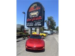 1998 Chevrolet Corvette (CC-2085259) for sale in Anaheim, California