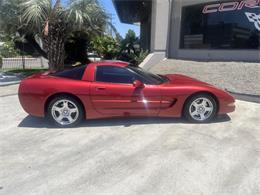 1998 Chevrolet Corvette (CC-2085259) for sale in Anaheim, California