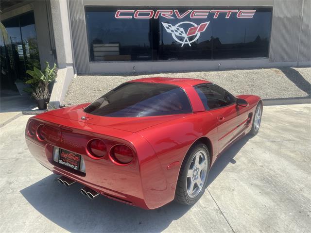 1998 Chevrolet Corvette (CC-2085259) for sale in Anaheim, California