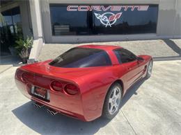 1998 Chevrolet Corvette (CC-2085259) for sale in Anaheim, California