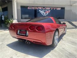 1998 Chevrolet Corvette (CC-2085259) for sale in Anaheim, California