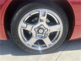 1998 Chevrolet Corvette (CC-2085259) for sale in Anaheim, California