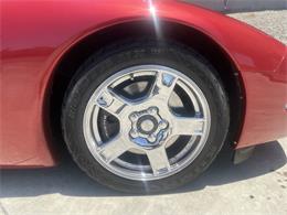 1998 Chevrolet Corvette (CC-2085259) for sale in Anaheim, California