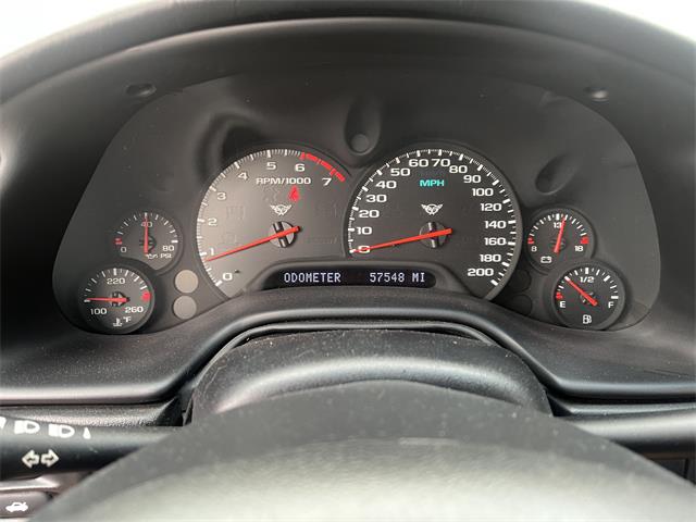 1998 Chevrolet Corvette (CC-2085259) for sale in Anaheim, California