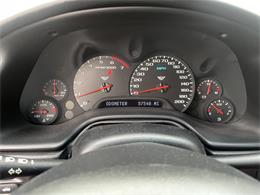 1998 Chevrolet Corvette (CC-2085259) for sale in Anaheim, California