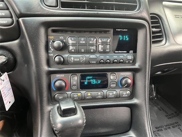 1998 Chevrolet Corvette (CC-2085259) for sale in Anaheim, California