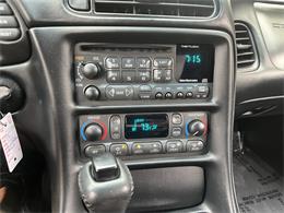 1998 Chevrolet Corvette (CC-2085259) for sale in Anaheim, California
