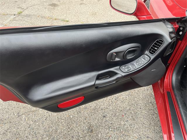1998 Chevrolet Corvette (CC-2085259) for sale in Anaheim, California