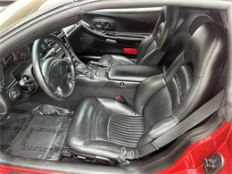 1998 Chevrolet Corvette (CC-2085259) for sale in Anaheim, California