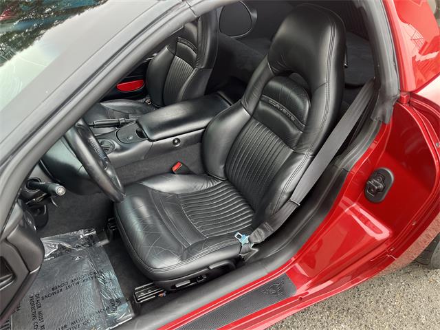1998 Chevrolet Corvette (CC-2085259) for sale in Anaheim, California
