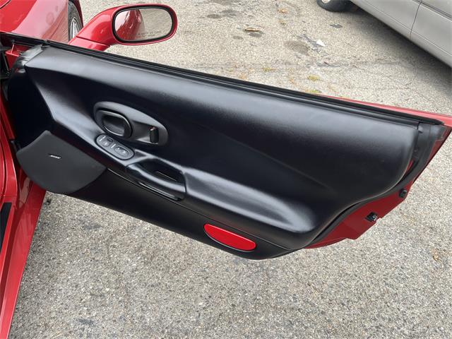 1998 Chevrolet Corvette (CC-2085259) for sale in Anaheim, California