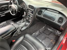 1998 Chevrolet Corvette (CC-2085259) for sale in Anaheim, California