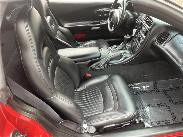 1998 Chevrolet Corvette (CC-2085259) for sale in Anaheim, California