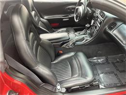 1998 Chevrolet Corvette (CC-2085259) for sale in Anaheim, California