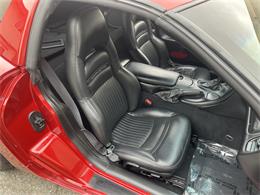 1998 Chevrolet Corvette (CC-2085259) for sale in Anaheim, California