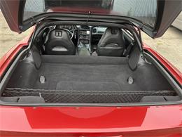 1998 Chevrolet Corvette (CC-2085259) for sale in Anaheim, California