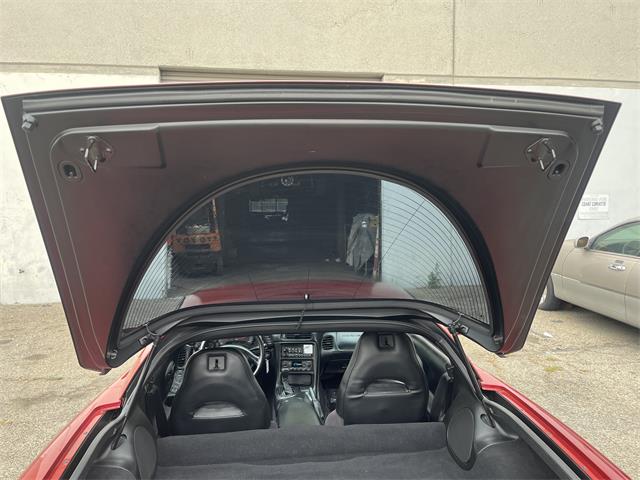 1998 Chevrolet Corvette (CC-2085259) for sale in Anaheim, California