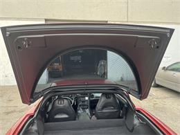 1998 Chevrolet Corvette (CC-2085259) for sale in Anaheim, California