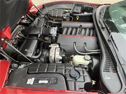 1998 Chevrolet Corvette (CC-2085259) for sale in Anaheim, California
