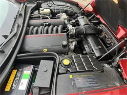 1998 Chevrolet Corvette (CC-2085259) for sale in Anaheim, California