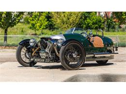 2018 Morgan 3-Wheeler (CC-2080526) for sale in Carmel, California