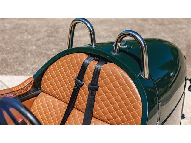 2018 Morgan 3-Wheeler (CC-2080526) for sale in Carmel, California
