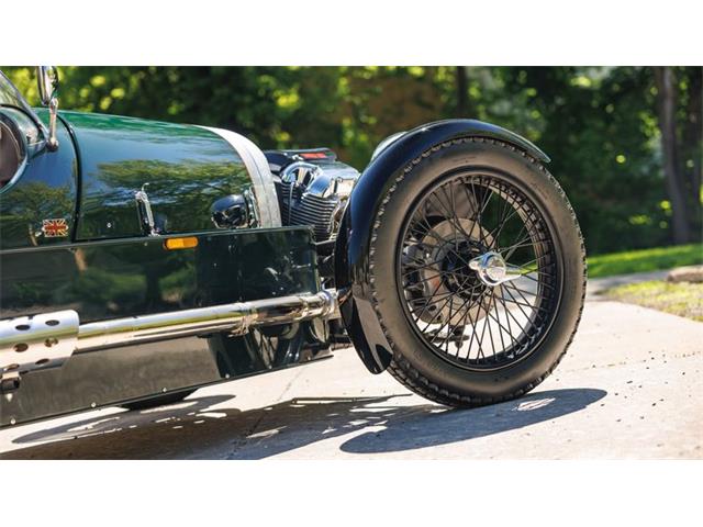 2018 Morgan 3-Wheeler (CC-2080526) for sale in Carmel, California