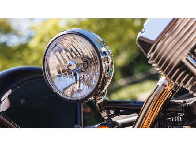 2018 Morgan 3-Wheeler (CC-2080526) for sale in Carmel, California