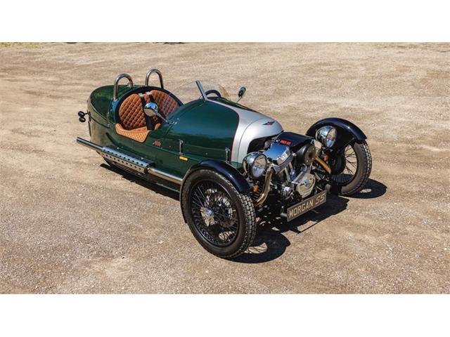 2018 Morgan 3-Wheeler (CC-2080526) for sale in Carmel, California
