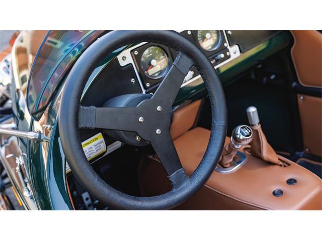 2018 Morgan 3-Wheeler (CC-2080526) for sale in Carmel, California