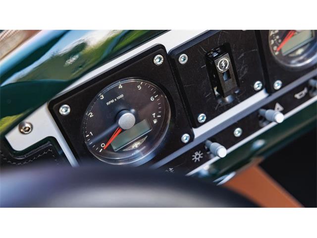 2018 Morgan 3-Wheeler (CC-2080526) for sale in Carmel, California