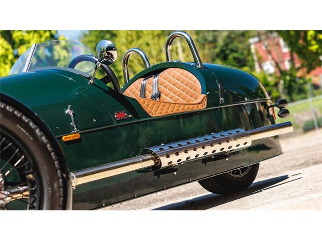 2018 Morgan 3-Wheeler (CC-2080526) for sale in Carmel, California