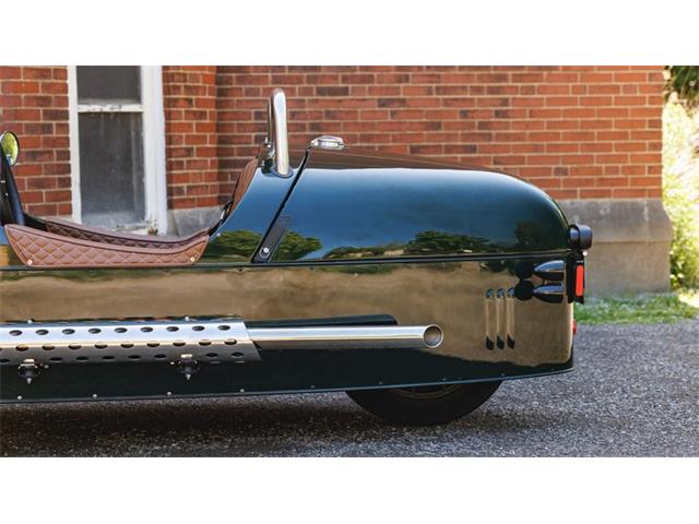 2018 Morgan 3-Wheeler (CC-2080526) for sale in Carmel, California