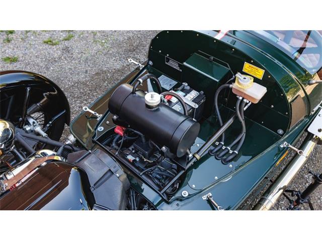 2018 Morgan 3-Wheeler (CC-2080526) for sale in Carmel, California