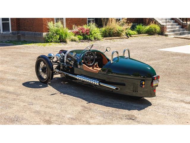2018 Morgan 3-Wheeler (CC-2080526) for sale in Carmel, California