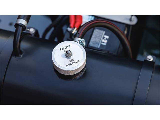 2018 Morgan 3-Wheeler (CC-2080526) for sale in Carmel, California